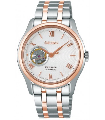 SEIKO SSA412J1 SEIKO SSA412J1