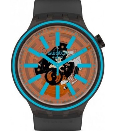 SWATCH SO27B112