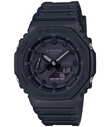 G-SHOCK GA-2100-1A1ER G-SHOCK GA-2100-1A1ER