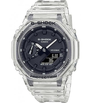 G-SHOCK GA-2100SKE-7AER G-SHOCK GA-2100SKE-7AER
