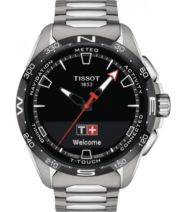 TISSOT T1214204405100