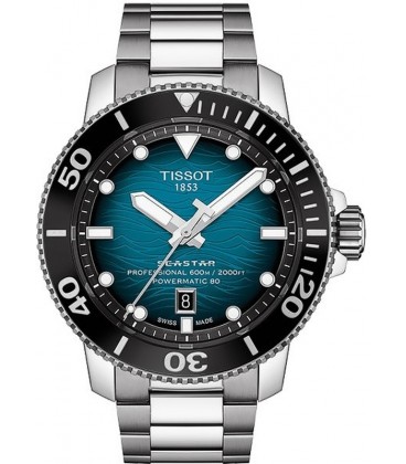 TISSOT T1206071104100