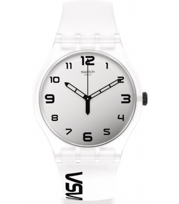 SWATCH SUOZ339