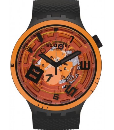 SWATCH SB01B127