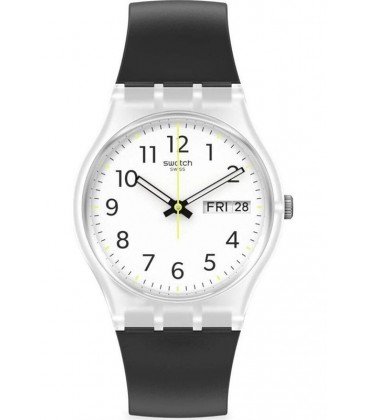 SWATCH GE726