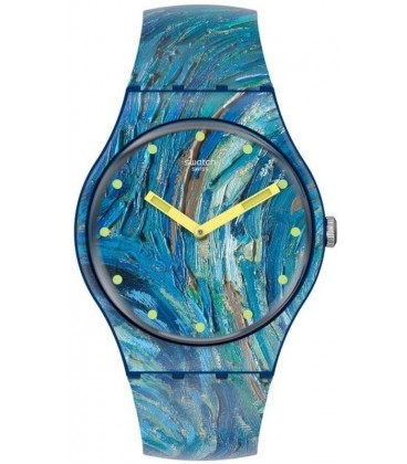 SWATCH SUOZ335 SWATCH SUOZ335