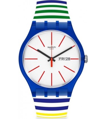 SWATCH SUON715