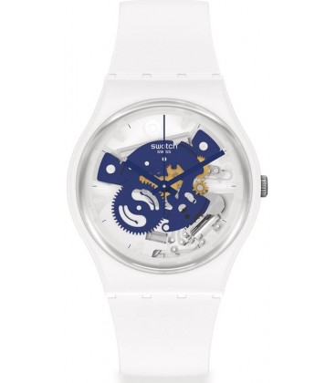 SWATCH SO31W103