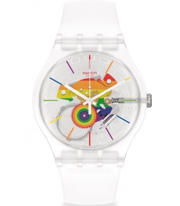 SWATCH SO29K103