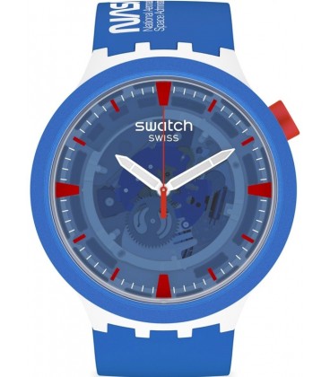 SWATCH SB03Z100