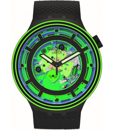 SWATCH SB01B125