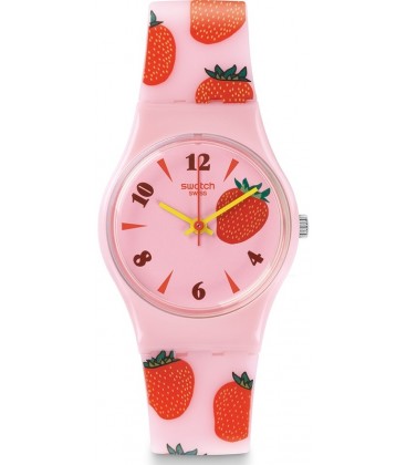 SWATCH LP136