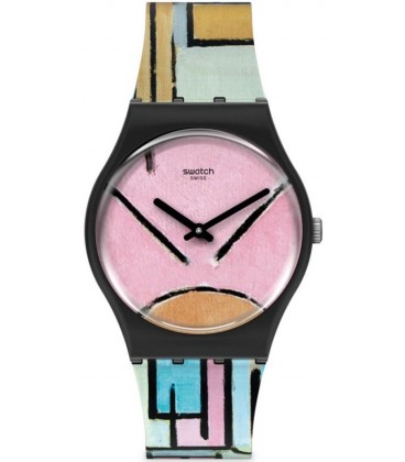 SWATCH GZ350