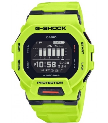 G-SHOCK GBD-200-9ER