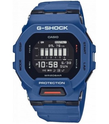 G-SHOCK GBD-200-2ER