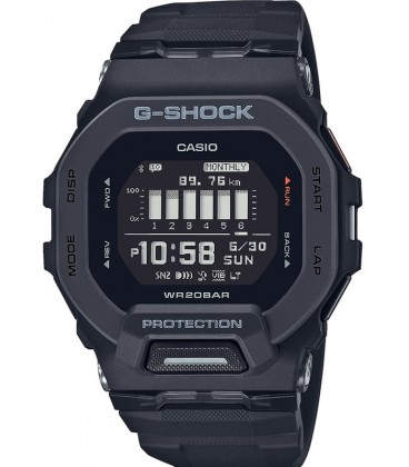 G-SHOCK GBD-200-1ER