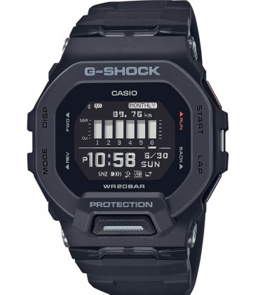 G-SHOCK GBD-200-1ER G-SHOCK GBD-200-1ER