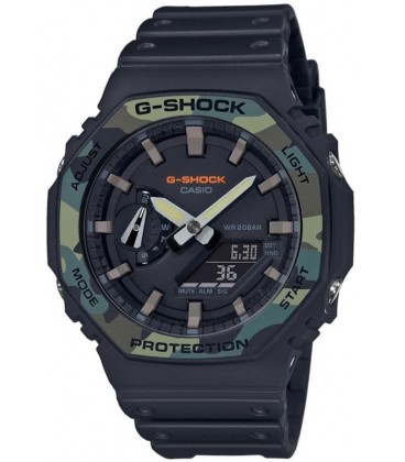 G-SHOCK GA-2100SU-1AER G-SHOCK GA-2100SU-1AER