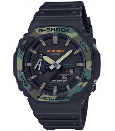 G-SHOCK GA-2100SU-1AER