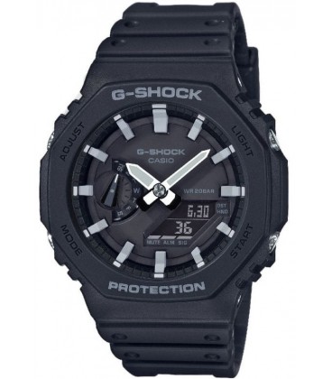 G-SHOCK GA-2100-1AER