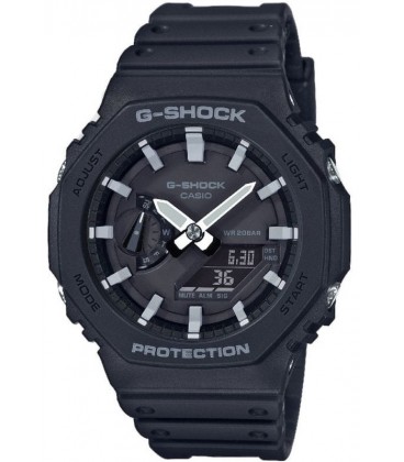 G-SHOCK GA-2100-1AER G-SHOCK GA-2100-1AER