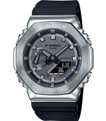 G-SHOCK GM-2100-1AER