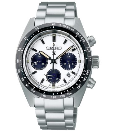 SEIKO SSC813P1