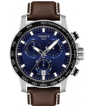 TISSOT T1256171604100 TISSOT T1256171604100