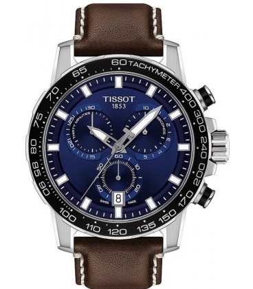 TISSOT T1256171604100