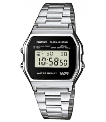 CASIO A158WEA-1ER