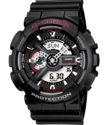 G-SHOCK GA-110-1AER G-SHOCK GA-110-1AER