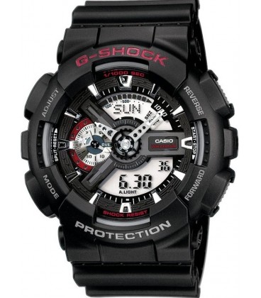 G-SHOCK GA-110-1AER