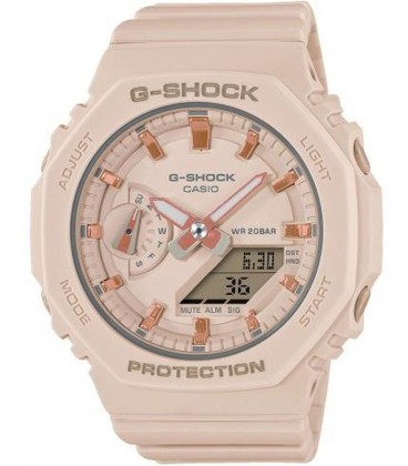 G-SHOCK GMA-S2100-4AER G-SHOCK GMA-S2100-4AER