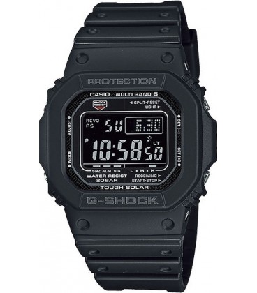 G-SHOCK GW-M5610U-1BER G-SHOCK GW-M5610U-1BER
