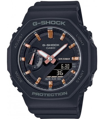 G-SHOCK GMA-S2100-1AER G-SHOCK GMA-S2100-1AER