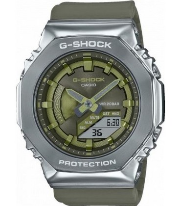 G-SHOCK GM-S2100-3AER