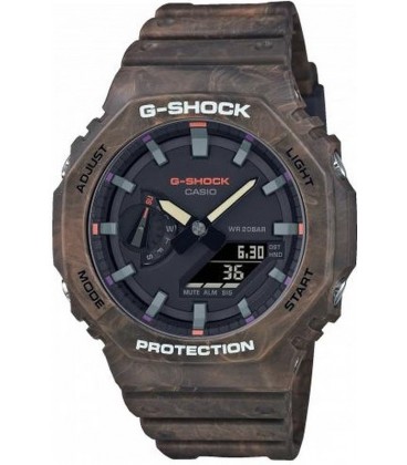 G-SHOCK GA-2100FR-5AER