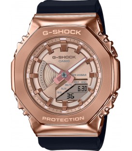 G-SHOCK GM-S2100PG-1A4E
