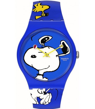 SWATCH SO29Z106