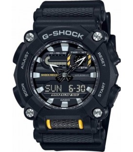 G-SHOCK GA-900-1AER