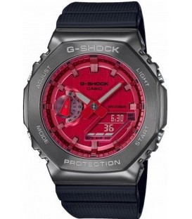 G-SHOCK GM-2100B-4AER