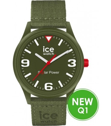 ICE WATCH 020060