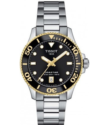 TISSOT T1202102105100 TISSOT T1202102105100
