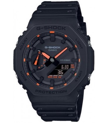 G-SHOCK GA-2100-1A4ER G-SHOCK GA-2100-1A4ER