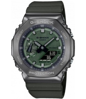 G-SHOCK GM-2100B-3AER G-SHOCK GM-2100B-3AER