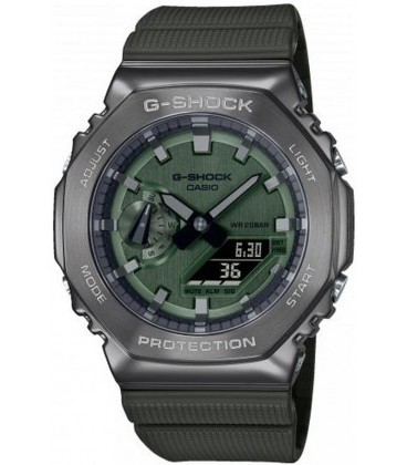 G-SHOCK GM-2100B-3AER