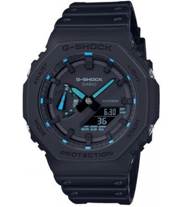 G-SHOCK GA-2100-1A2ER G-SHOCK GA-2100-1A2ER