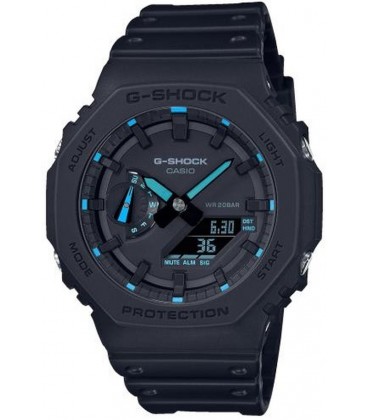 G-SHOCK GA-2100-1A2ER