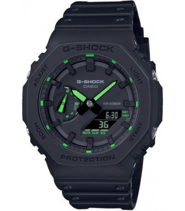 G-SHOCK GA-2100-1A3ER G-SHOCK GA-2100-1A3ER