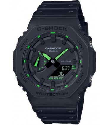 G-SHOCK GA-2100-1A3ER